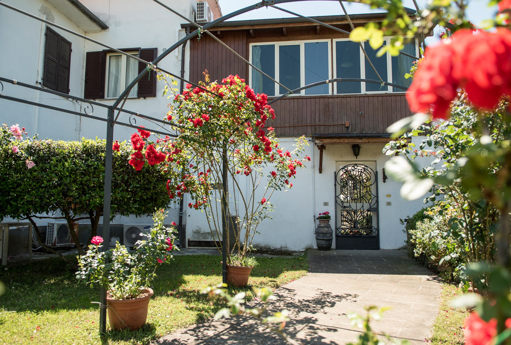 B&B Le cinque querce