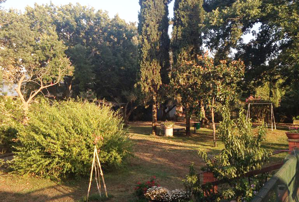 B&B Le cinque querce