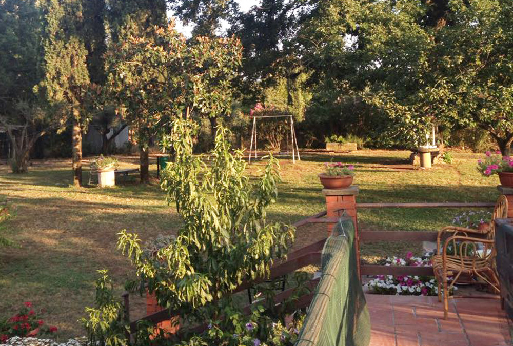 B&B Le cinque querce