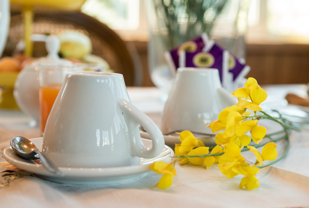 B&B Le cinque querce