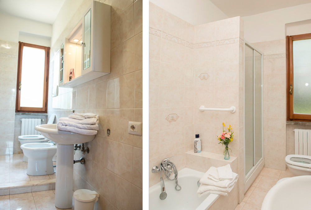 B&B Le cinque querce