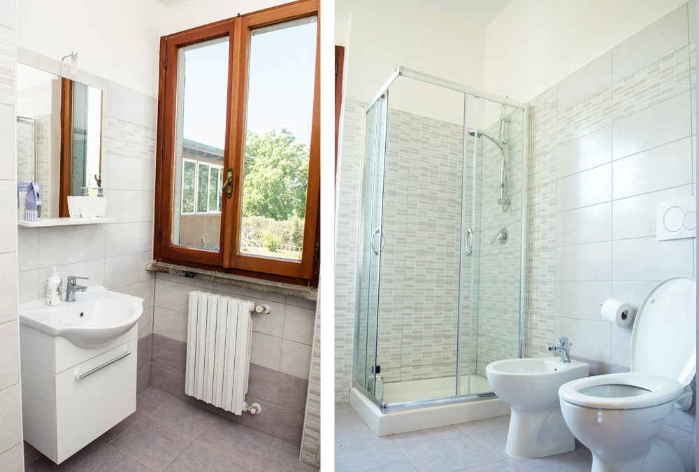 B&B Le cinque querce