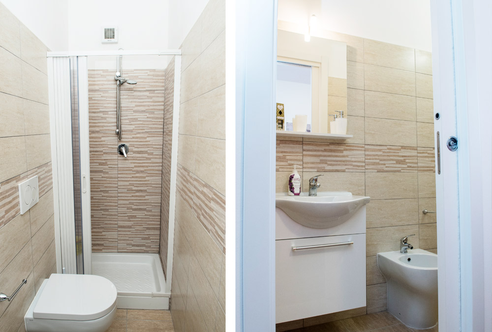 B&B Le cinque querce