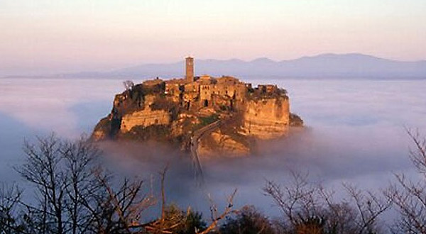 Civita di Bagnoregio