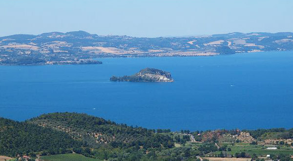 Lago di Bolsena